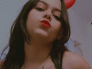 Chat de video erótico dulce-sami