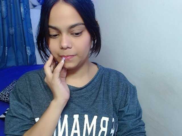 Capturas de pantalla de transmisión dulce-sami