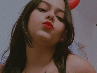 Chat de video erótico dulce-sami