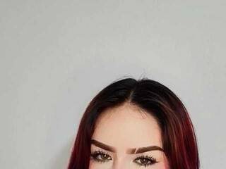 Chat de video erótico Dulce-Zoe