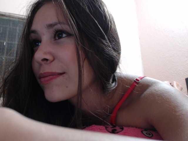 Capturas de pantalla de transmisión Dulce58