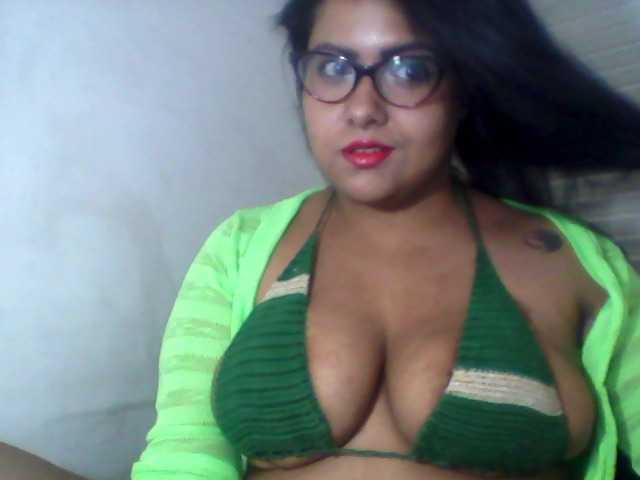 Capturas de pantalla de transmisión DulceDLeche