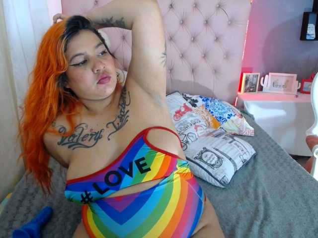 Capturas de pantalla de transmisión Dulcedomini