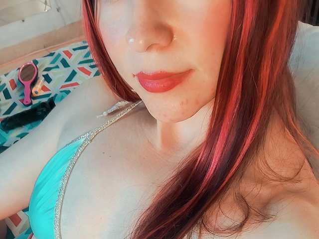 Foto del perfil dulcefuego