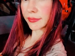 Chat de video erótico dulcefuego