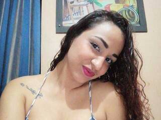 Chat de video erótico dulcekarla