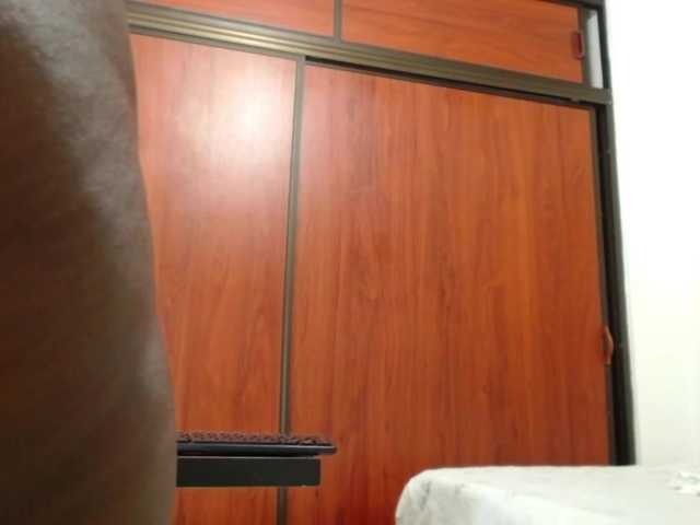 Capturas de pantalla de transmisión dulcelove