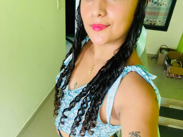 Foto del perfil Dulcemelissa777