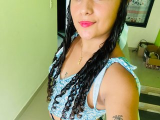 Chat de video erótico Dulcemelissa777