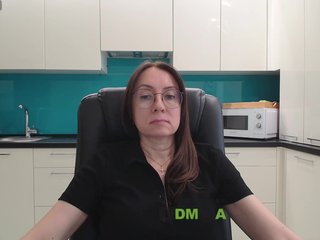 Chat de video erótico Valerianice