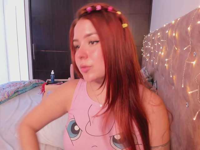 Fotos DulceSmilee show cum101 555 #​latina #​colombiana #​cute #​feet #dirty #​ass #​balloons #​cei #​blowjob #​ass #​small #​little # spittle #mesh #redhead #shaved #Fetishes. #timid #18 #new #cum #compliant #looners