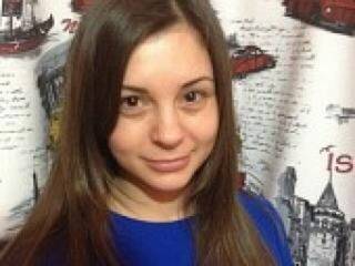 Chat de video erótico dulcet