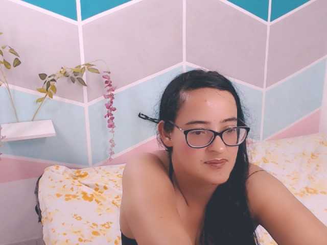 Capturas de pantalla de transmisión Dulcetaylor