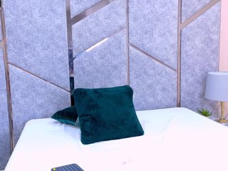 Chat de video erótico DulceVega