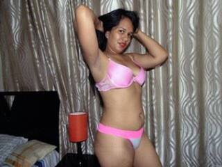 Chat de video erótico Dulcexandrea