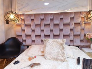 Chat de video erótico DullceEstrella