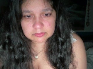 Chat de video erótico DUMBHOEMELANIE