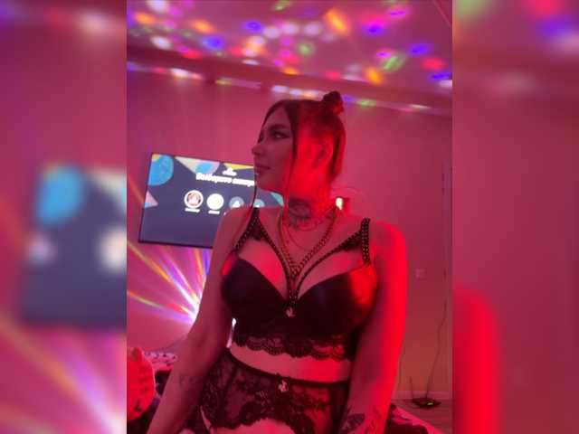 Capturas de pantalla de transmisión MamacitaStunna