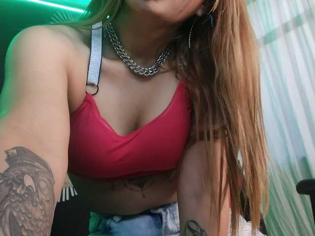Foto del perfil Cocochanell
