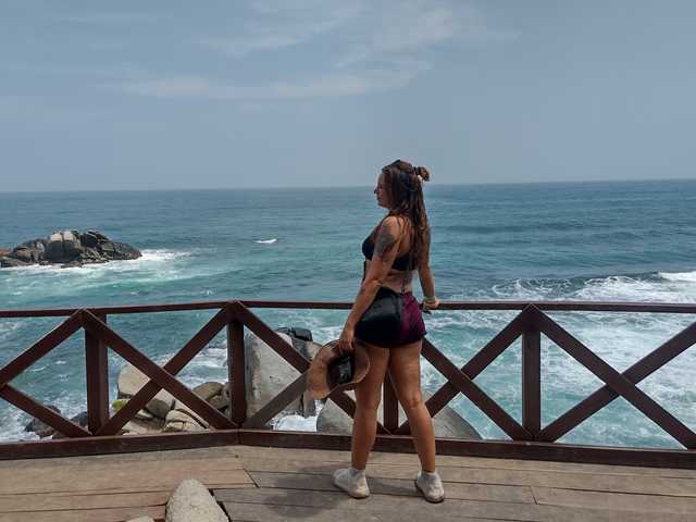 Foto del perfil Cocochanell