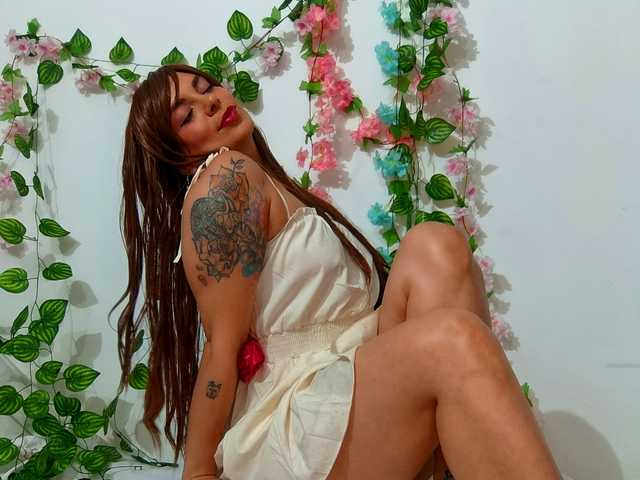 Foto del perfil Cocochanell