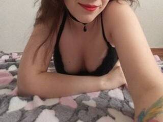 Chat de video erótico Duriandra