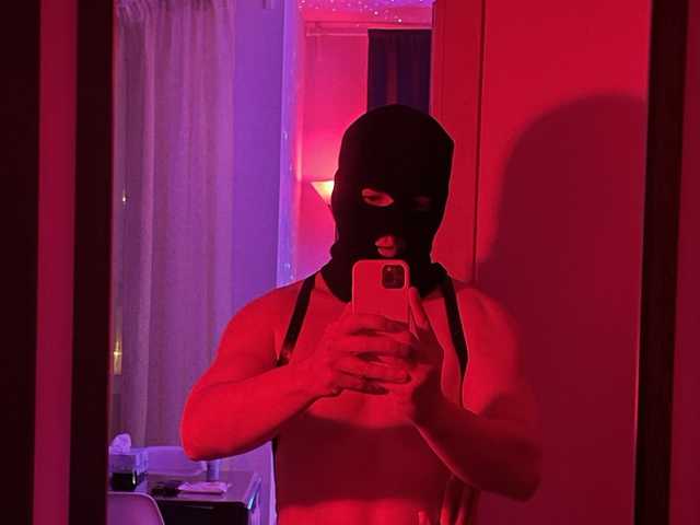 Foto del perfil Phantom_we