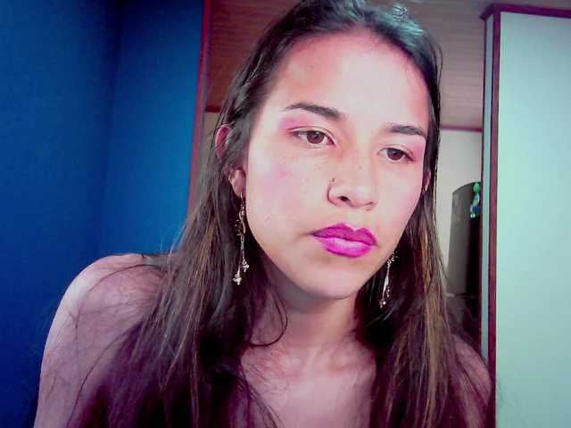 Capturas de pantalla de transmisión Dximena09