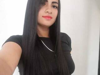 Chat de video erótico dyanaevans