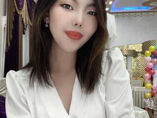 Chat de video erótico DzhuZong