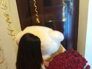 Chat de video erótico E-S-CA-D-A