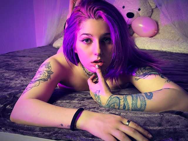 Foto del perfil eatmypiedaddy