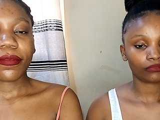Chat de video erótico Ebbonyrakael