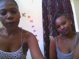 Chat de video erótico Ebbonyrakael