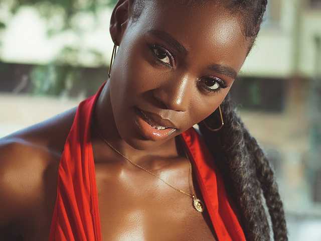 Foto del perfil EbonnyGoddess