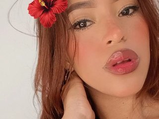 Chat de video erótico Ebonnylexy