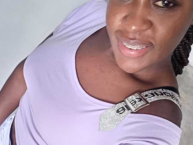 Foto de perfil ebony--amira
