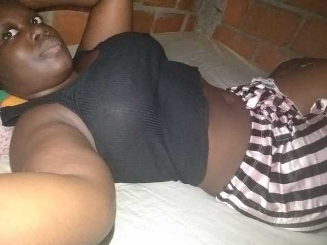 Foto del perfil Ebony-angel4