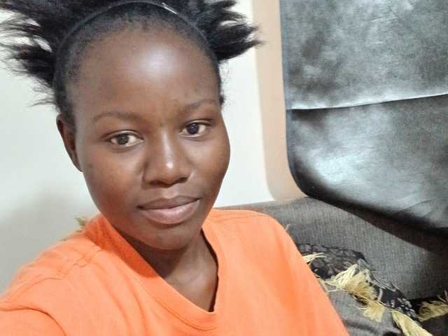 Foto del perfil Ebony-babe-reloaded