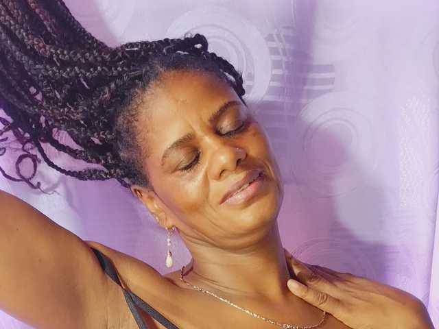 Foto del perfil ebony-cougar