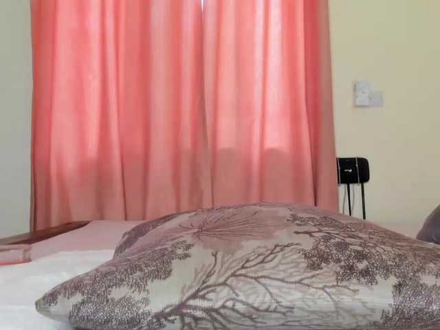 Capturas de pantalla de transmisión Ebony-Kisses