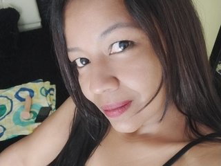 Chat de video erótico Ebony-Lis