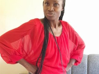 Chat de video erótico ebony-liz