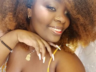 Chat de video erótico ebony-NeighborMoans