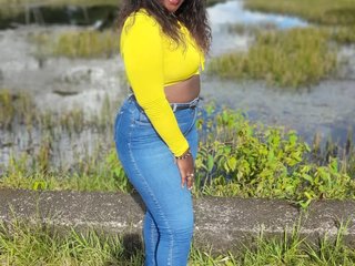 Chat de video erótico Ebony-sofia