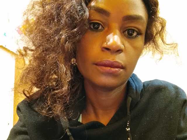 Foto del perfil EbonyAshanti