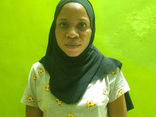 Chat de video erótico Ebonyass2