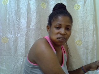 Chat de video erótico ebonyassaa