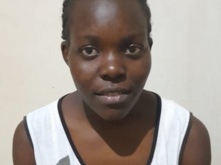 Chat de video erótico Ebonybeauty