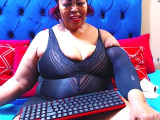 Chat de video erótico Ebonycandy10